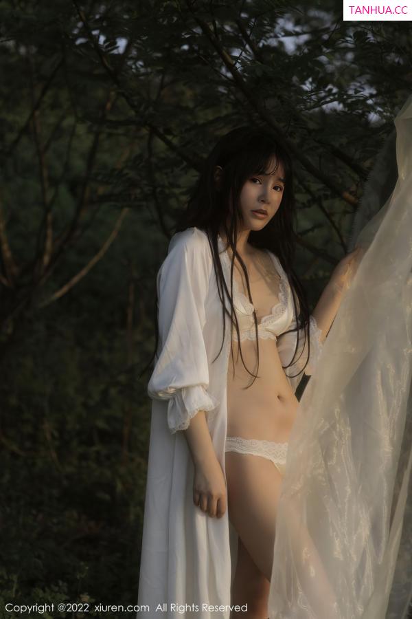 许嘉欣  [XiuRen]高清写真图 2022.06.02 No.5098 许嘉欣第63张图片